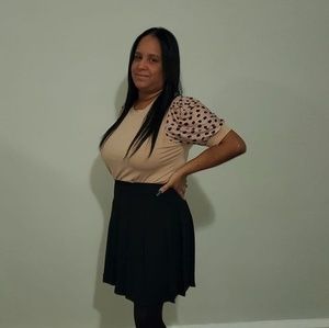 Meet your Posher, Nilsa